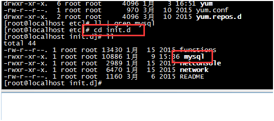 MYSQL数据库Linux虚拟机下mysql 5.7安装配置方法图文教程