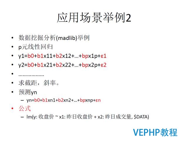 技术流丨PostgreSQL 物联网行业应用分析