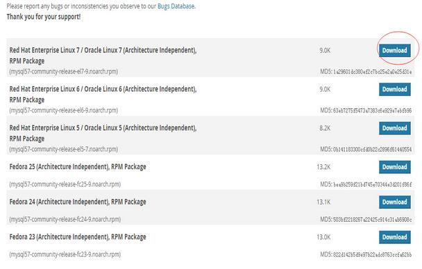 Mysql应用mysql 8.0 安装配置方法教程