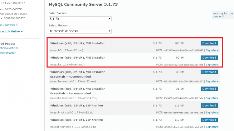 Mysql入门Mysql下载安装、部署与图形化详细操作教程