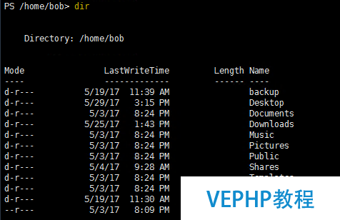 LINUX实操：Ubuntu 16.04上PowerShell Core安装使用