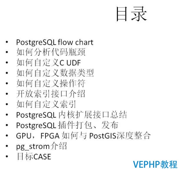 如何找对业务G点, 体验酸爽?PostgreSQL使用指南