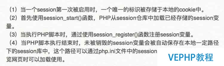 程序员技术面试中,关于session相关的内容整理