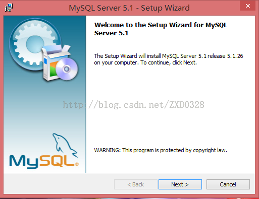 Mysql必读mysql5.1.26安装配置方法详解