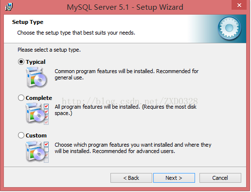 Mysql必读mysql5.1.26安装配置方法详解