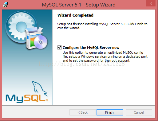 Mysql必读mysql5.1.26安装配置方法详解