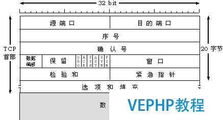 LINUX教学:计算机基础系列教程三：网络基础之网络协议