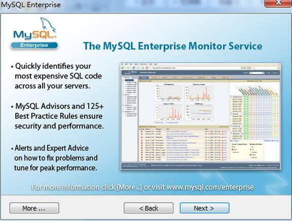 Mysql必读mysql 5.5 安装配置图文教程