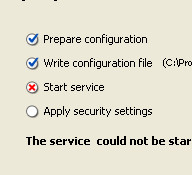 Mysql实例MySQL从MyISAM转换成InnoDB错误与常用解决办法