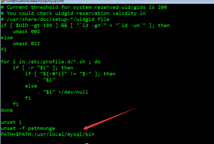 Mysql入门Centos下Mysql安装图文教程