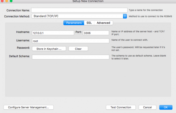 Mysql必读Mac OS10.11下mysql5.7.12 安装配置方法图文教程