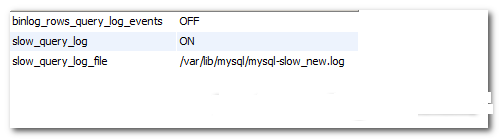Mysql实例MySQL如何清空慢查询文件