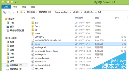 Mysql学习MySQL ERROR 1045 (28000) 错误的解决办法