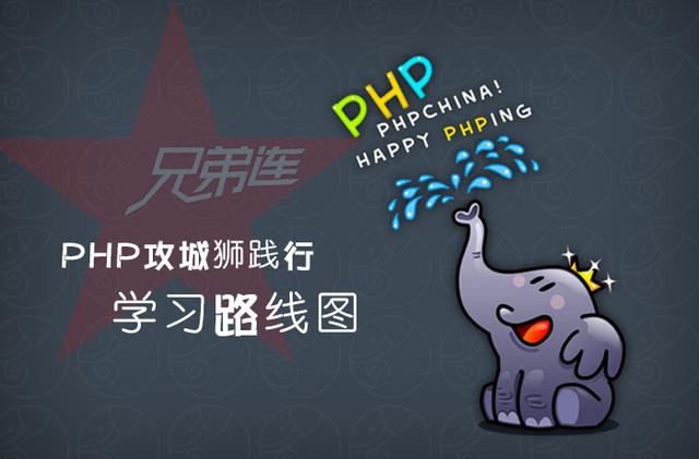 广州兄弟连：什么是PHP,学PHP能做什么?